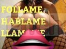 Disponible full time ven me gusta chuparlo delicioso hoy 