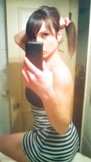  76107789 antonella  ..ubicada en providencia. muy discreto y acogedo