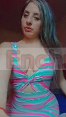 Caliente chilena te espero en mi casita 