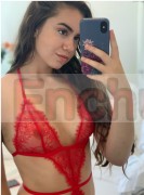 Anal vaginal oral americana dispuesta a todo sin límites
