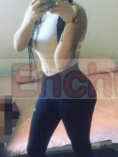 Nenas candentes a domicilios