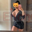 Las mas hermosas chicas de santiago centro 