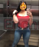 Duales masajes al desnudo 2 hermosas chicas para ti 