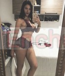 Fin de semana super caliente servicio full 