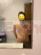 Joven con buenos modales ofrece sus servicios para pagar estudios