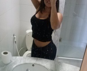 Sofia Gay, travestis, prostitutas en Providencia |  Solita independiente fotos tomadas por mi no uso arreglos, Metro los leones solo servicios normales