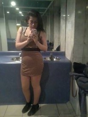 Deya Gay, travestis, prostitutas en Concepci&oacute;n |  Deya jovencita de 19 a&ntilde;os con depto propio ubicado en concep. centro, Chica de 1,76 esperando por ti ..