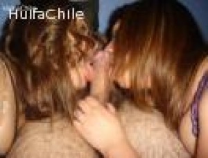 Mamadas aduo Gay, travestis, prostitutas en Santiago |  Amiguitas  golositas  !  mamaditas  a  duo .....  !, Juntitas  te  daremos  muuuucho  placer  !!!
