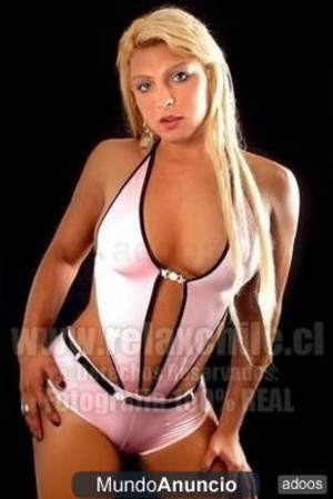 Bosque norte Gay, travestis, prostitutas en Las Condes |  Angelito caido del cielo para tu placer travesti 24 hrs metro tobalaba, 22 cn  grandes lolas buena cola   095745725
