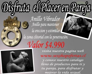 Sexshopofertas Gay, travestis, prostitutas en Estaci&oacute;n Central |  Estaci&oacute;n central sexshop ofertas poderoso anillo vibrador, Venta de articulos eroticos en estacion central juguetes y accesorios