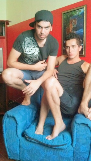 Aidan y jack Gay, travestis, prostitutas en Vi&ntilde;a del Mar |  Activos chicos en vi&ntilde;a muy follones 5.4.7.3.4.5.4.8. depto promocion -,  penetracion simple y doble masaje sexo......