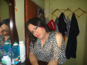 Liza Gay, travestis, prostitutas en Santiago |  Una chica super dotada de todo cslien, Hola soy bbn caliente activa pasiva versatil