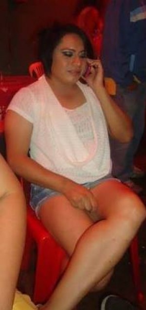 Paloma Gay, travestis, prostitutas en Santiago |  Sexi dotada y muy complaciete para todos a tiendo toda clase de edad n, Soy una chica bn dotada y te hago de todo 