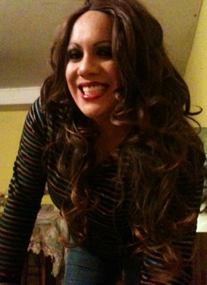 Maitecita  Gay, travestis, prostitutas en Copiap&oacute; |  Maitecita travesti de la ciudad de copiapo contactame 56334017, Con lugar a minutos del centro sector el palomar. +56990667396