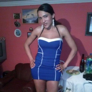 Carolina Gay, travestis, prostitutas en Santiago |  Con 22 cm de dotacion y bien lecheraa para tu ollo , Espero tu visita la pasaremos rico full sexo y fantasias 