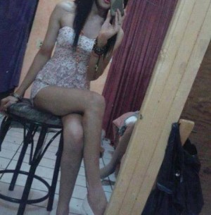 Fernanda Gay, travestis, prostitutas en La Serena |  Fernanda linda transformista, todo hormonas cuerpo super femenino, Animate a vivir una rica experiencia de ricos masajes conmigo 