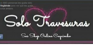 Patricio cort&eacute;s Gay, travestis, prostitutas en Coquimbo |  Solo travesuras sex shop online de coquimbo , Sexshop, lencer&iacute;a femenina y masculina, juguetes para adultos