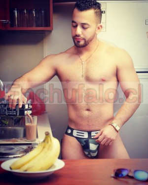 Manuel Gay, travestis, prostitutas en Concepci&oacute;n |  Chico varonil discreto. 19 cm versátil más activo un venezolano simpático 24 hora........, Manuel venezolano concepcion