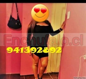 Evelyn Gay, travestis, prostitutas en Conchal&iacute; |  Milf ardiente bella y juguetona evelyn ya disponible, Amorosa madura 