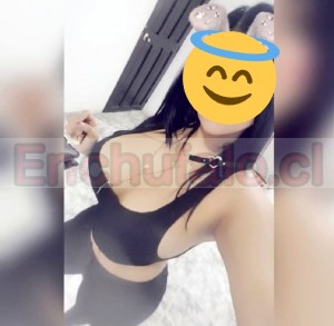 Andrea Anuncios gratis en Santiago |  Contacto momento sensual delicioso sensitivo domingo disponible , Linda chica colombiana 22 años 