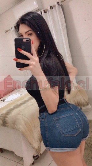 Andrea Anuncios gratis en Santiago |  Fin de semana disponible en mi depto contacto momento oral sin gorrito , Llámame te espero para un exquisito servicio 