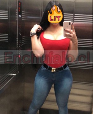 Andrea Anuncios gratis en Santiago |  Ven a disfrutar de dos jovencitas venezolanas super calientes llámanos hoy jueves , El mas sensual servicio disponibles 2 hermosas chicas 