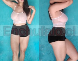 Andrea Anuncios gratis en Santiago |  Hermosas chicas super delicioso sensitivo full placer lindas chicas , Linda sensual momento sensitivo full placer oral al natural 