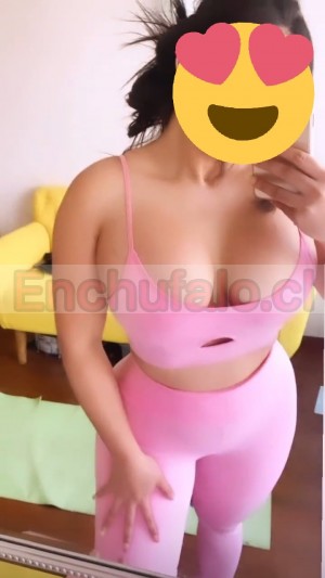 Andrea Anuncios gratis en Santiago |  Dual momento sensual sensitivo 4 manos 2x1 super delicioso llámame , Llámame soy una linda chica colombiana masajes sensitivo 