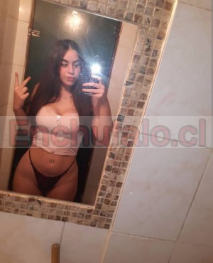 Catalina Gay, travestis, prostitutas en &ntilde;u&ntilde;oa |  Catalina ofrezco rico sexo anal y oral de infarto, Carolina jovencita muy ardiente golosa recién llegada a tu ciudad