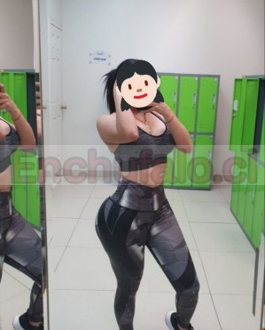 Andrea Anuncios gratis en Santiago |  Contacto momento sensitivo delicioso piel a piel sabado y domingo , Estoy en mi depto sabado y domingo 