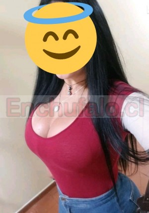 Andrea Anuncios gratis en Santiago |  Sabado y domingo exquisito momento sensitivo oral besos pleno cetro , Te atiendo en mi depto estoy disponible 