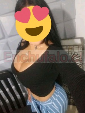 Andrea Anuncios gratis en Santiago |  Fin de semana rico momento contato oral besitos en mi depto , Te atiendo en mi depto muy comodo lugar 