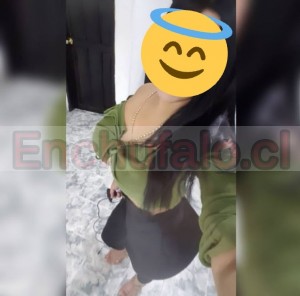 Andrea Anuncios gratis en Santiago |  Super sabado y domingo te atiendo en ji depto muy lindo comodo , Ven a verme soy una linda colombiana 22 años 