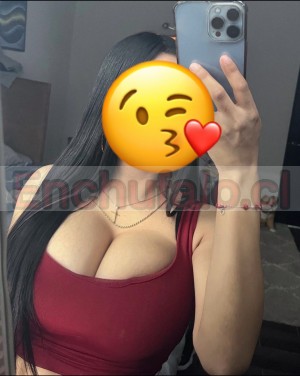 Barbara  Anuncios gratis en Santiago |  20000 ven a vernos tenemos el mejor lugar para ti placer sensuales chicas , 22 y 25 lindas calientes sensuales extranjeras 