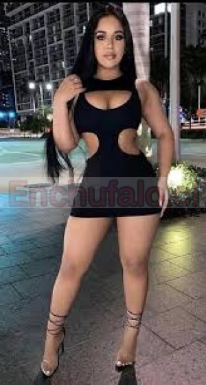 Sandra Gay, travestis, prostitutas en La Florida |  984089345 un rico placer a tu alcance                                , Placer a tu alcance
