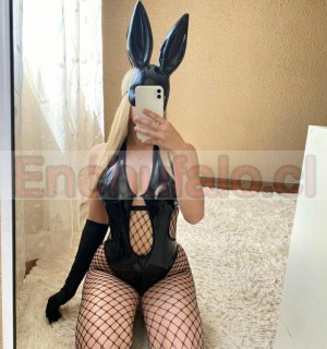 Paulina Gay, travestis, prostitutas en Lebu |  Caliente adicta al oral garganta profunda todo mui tico, Soi una chica salvaje al anal sin condón todo rico