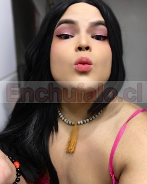 Lorena  Gay, travestis, prostitutas en &ntilde;u&ntilde;oa |  Lorena batista trans venezolana fogosa y lujuriosa , Lorena batista morena exquisita 