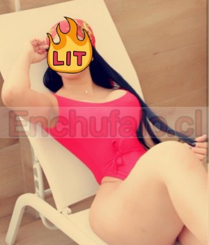Marlen Gay, travestis, prostitutas en Santiago |  Rico momento sensual placer sensitivo full el mas completo placer , Te esperamos somos 2 amigas full promo 