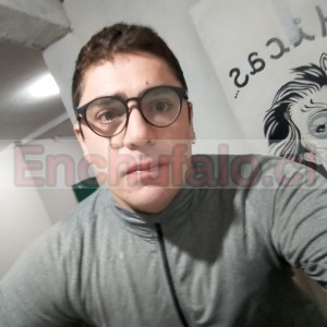Abraham  Gay, travestis, prostitutas en Estaci&oacute;n Central |  Jovenhot caliente sucio sin límites adicto al anal, Cumplo todo lo q deseas