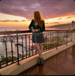 Francia Gay, travestis, prostitutas en Santiago |  Francia  elegancia discrecion y compania gfe, Bella sensual colorina discrecion 